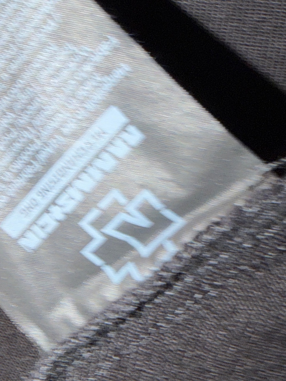 Rammstein Patch Jacket - Picture 6 of 7